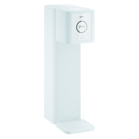 Umkehrosmose-Einheit 41134 für GROHE BLUE Pure weiß (1/3)