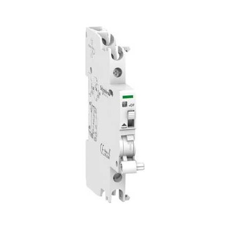 Contatto Iof+Of/Sd Per Ic60/Iid/Isw-Na/Rca/Ara (Schneider Cod. A9A26929)