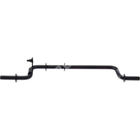 Eje de rueda trasera para cortacésped MOWOX - 045072