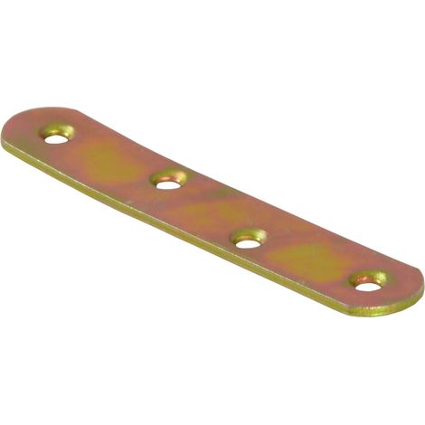 Piastra di montaggio 80202.0MM - LB PL 8020