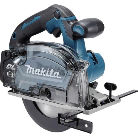 Sega circolare a batteria Makita DCS553Z 18V, 150 mm, 4.200 min senza batteria / caricabatteria (1/10)