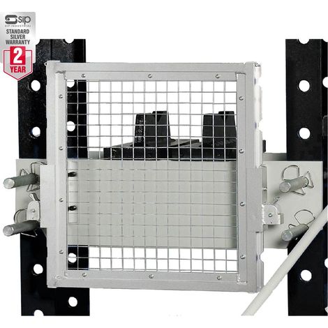SIP SIP 75 TON Shop Press Guard