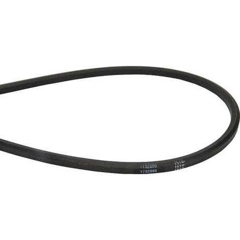 Correa trapezoidal SNAPPER 1732086SM