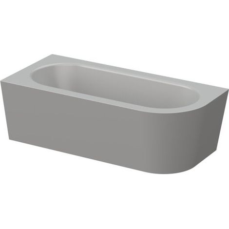 BETTE 6660-008CERVK Baignoire forme spéciale d'angle Starlet IV (1/2)