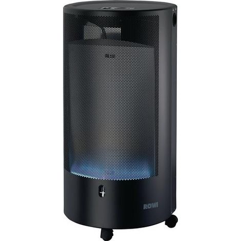 Chauffage à gaz HGO 4200/2 BFT Pure Premium Eco Smart 4200 W 40 m³/h