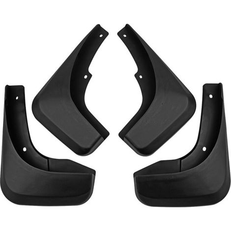 Kotflügel und Radabdeckungen passend für Geely Global Hawk GX7 Modelle 2012-2015.
