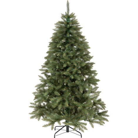 Albero di Natale artificiale – Abete del Caucaso Premium (200 cm)