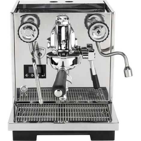 Kaffeemaschine Eureka Costanza Stahl 1250 W modernes Design