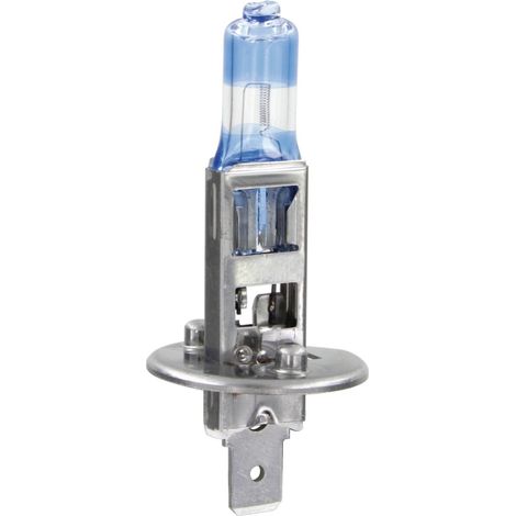 Lampada alogena H1 Xenon Top 2 pezzi (1/4)