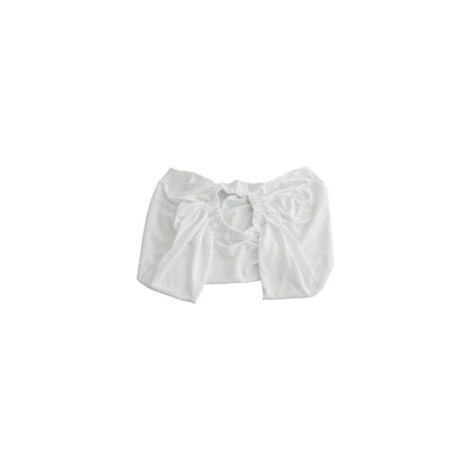 Sac filtrant fin de rechange pour nettoyeur de piscine, en polyester, pour Aquabot 811 (1 paquet) (1/5)