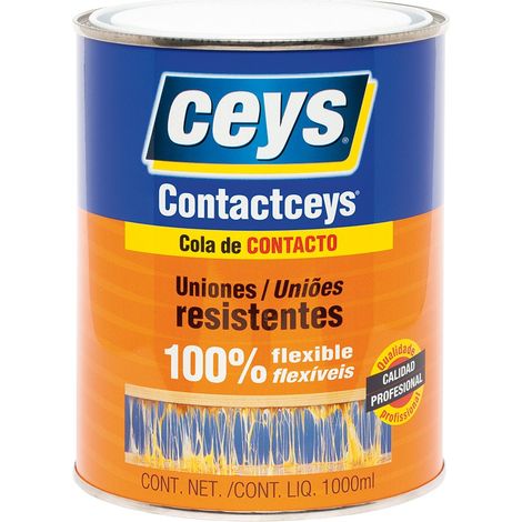 COLLE DE CONTACT