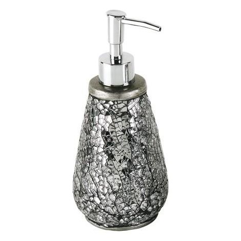 GEDY MY807300300 MYOSOTIS Dosificado Plata - ref: MY807300300 (1/2)