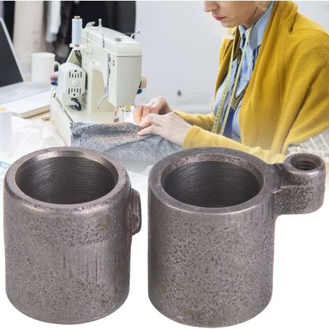 J1501-0A Support de roulement à aiguilles Accessoires pour machines à coudre industrielles