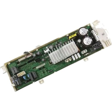 Scheda elettronica, modulo di potenza - Lavatrice - SAMSUNG - 4356075