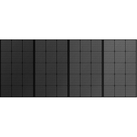 BLUETTI PV350 Panel Solar Portátil 350W (1/5)