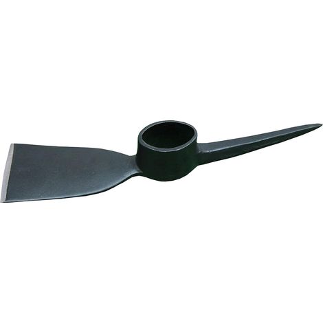 Mattock Heavy Forged Hoe, Mattock Picks 4lb (1/4)