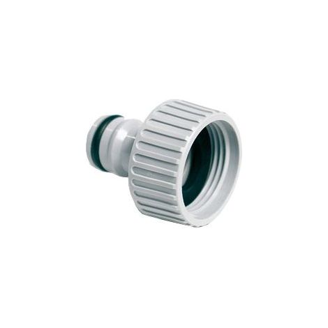 Raccord robinet - Filetage intérieur 3/4 pouce - Par pièce