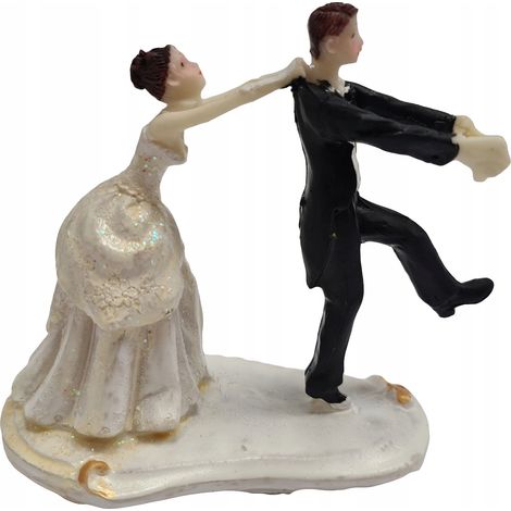Kuchenfigur 9 cm, 1 Stück PFA2 (1/5)