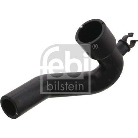 Tuyau, ventilation de carter-moteur FEBI BILSTEIN 103322 SKODA 06A 133 240 (1/2)