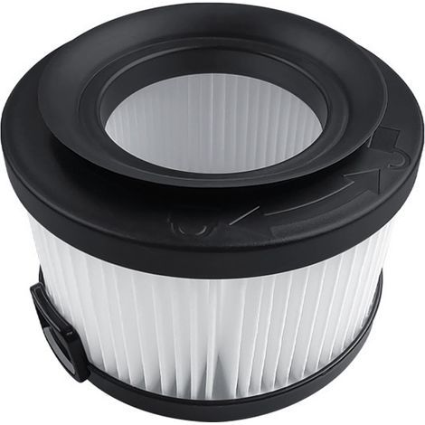 Filtre avant pour aspirateur Levoit Vortex IQ 40-RF, 2 pièces (1/5)