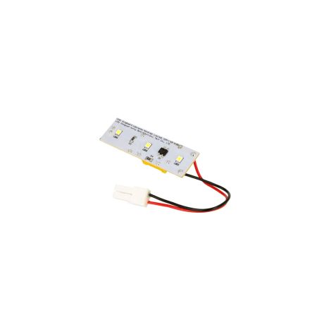 Platino elettronico a LED per frigorifero, Candy 41041487 Freezer
