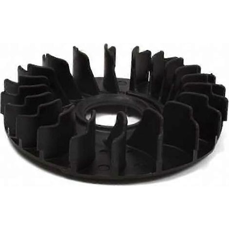 Ventilateur à volant d'inertie 794273 compatible avec les moteurs de tondeuses et d'outils de jardinage Briggs & Stratton, remplaçable en remplacement du modèle 692592 SP. (1/5)