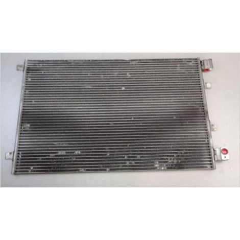 [PRODUIT D'OCCASION] Condenseur Climatisation NISSAN Qashqai ♻️ Ref Oe. I2100jd51ava - Garantie à vie (1/4)