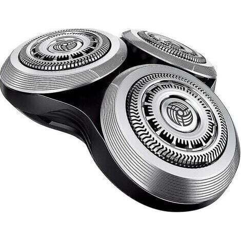 Sh90 Replacement Head Compatible With Philips Norelco Rq12 Rq10 Rq11 Sh50 Series 9000 Arcitec Sensotouch 8000 3d (1/4)