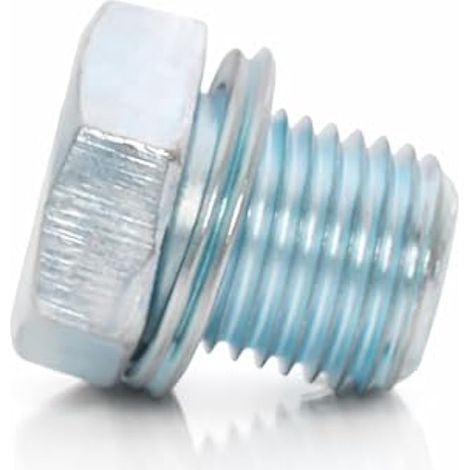 Bouchon de Valve de décompression pour Husqvarna Stihl pour tronçonneuse Partner