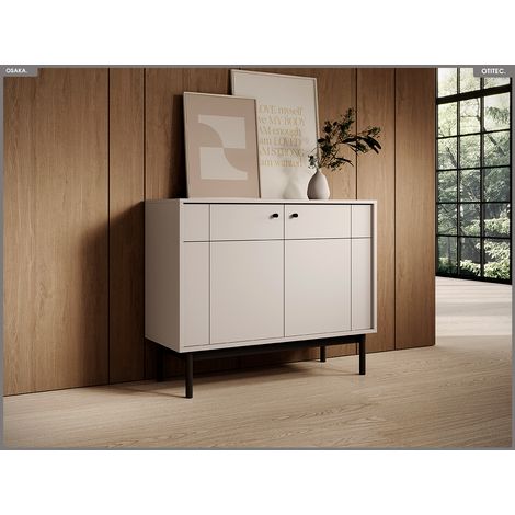 Commode – L.104 x H.83 x P.39 cm – OSAKA (1/5)