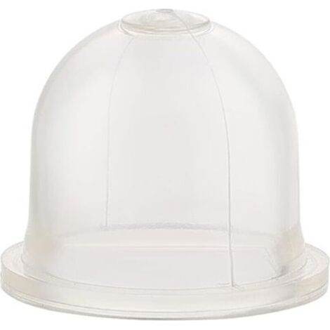 (22 mm x 16 mm x 19 mm) 5er-Pack Ansaugpumpen für Echo SRM210, SRM225, PPF210, SRM211 Trimmer und Laubbläser 12538108660 (1/3)