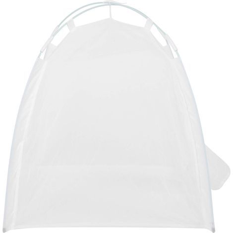 Cages de reproduction de mini papillons végétaux pliables à effet de serre, en maille, réutilisable. (1/5)