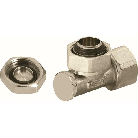 Simplex Adapter 1/2'' v/n