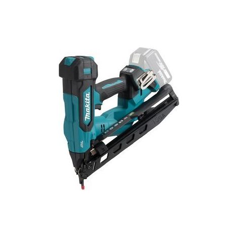Makita Akku-Stauchkopfnagler DBN620Z, 18V, 15GA 34°, 32-64 mm