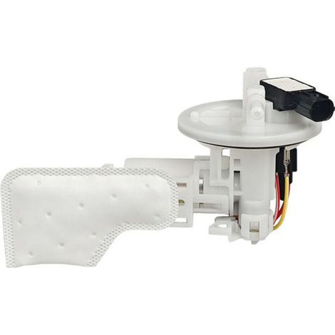 La pompe à essence AA201375 est compatible avec les modèles Bajaj Pulsar N250, N160, NS200 et RS200. Modèle : AA201375 (1/4)