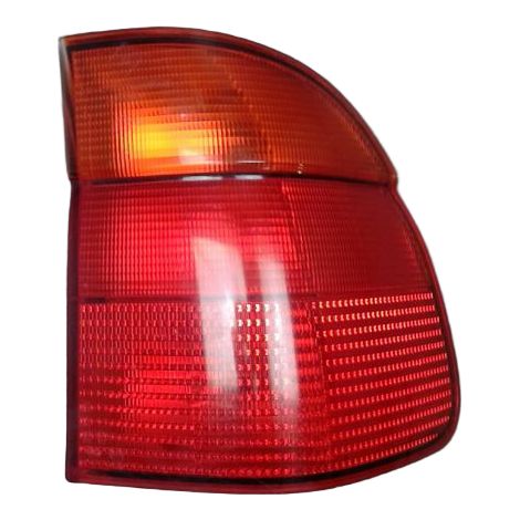 [PRODUIT D'OCCASION] Feu Arriere Droit BMW Serie 5 Touring (e39) 97-00 ♻️ Ref Oe. 63218371328 - Garantie à vie (1/3)