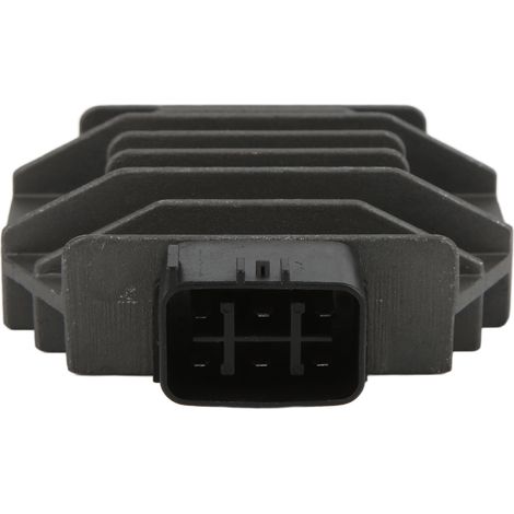 Régulateur de tension moto 32800-05G10 Stabilisateur 12V Remplacement Suzuki LT-A400 LT-R450Z (1/5)