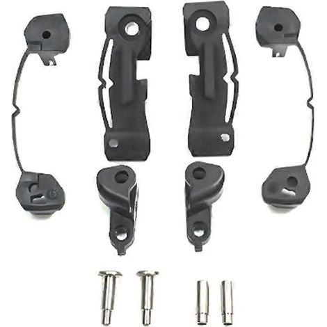 4517760016 Schiebedachstütze für Mercedes-Benz Smart 451