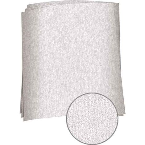 Lija Antiempaaste Oxido De Aluminio 230x280mm Grano100 Pladur Pared Mota AX1100 (1/2)