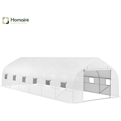 Aufbewahrungseinheit mit Schubladen, weiß, in Holzdekor 800 x 300 x 200 cm HOMAIRE (1/5)