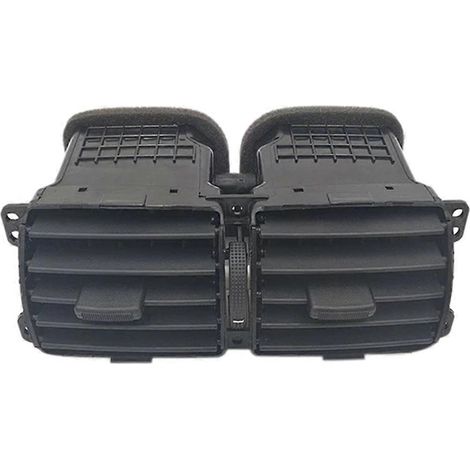 Grille de ventilation centrale de climatisation 97410-2E000 pour Hyundai Tucson 2005-2015 (1/5)