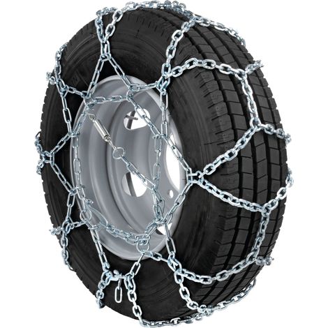 Catene da neve Light-Truck - LT20 (1/5)