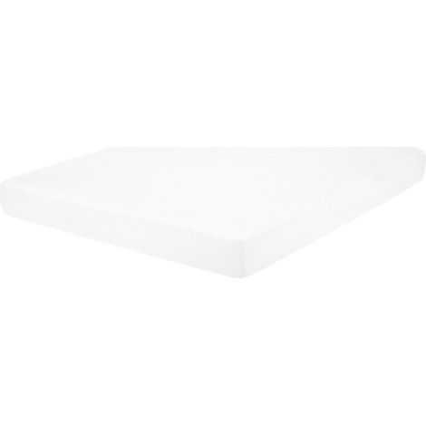 Foam Mattress PEARL H2/3 Medium 160 x 200 cm (EU King Size) (1/5)