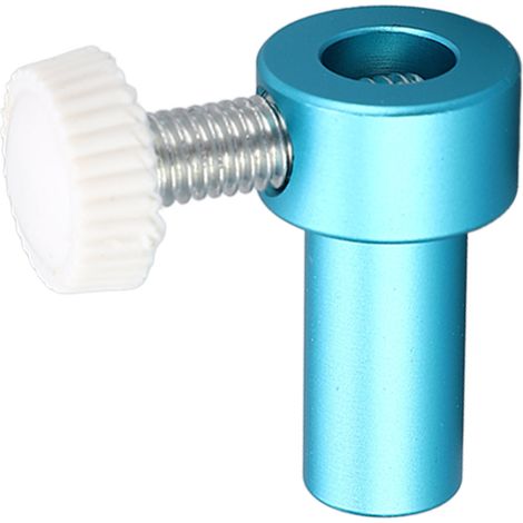 Adaptateur de stylo pour machine de découpe en alliage d'aluminium universel, support pour stylo de découpe CRICUT JOY (1/5)