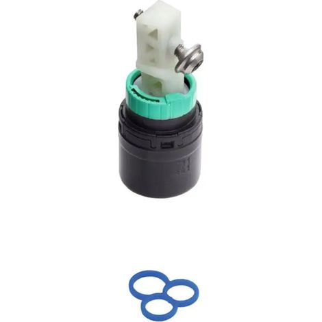 Hansgrohe HG Cartucho M25L con tornillo de ajuste, 95973000