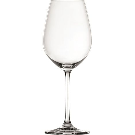 Spiegelau salute, set 12 calici vino rosso cl 55 finissimo vetro cristallino