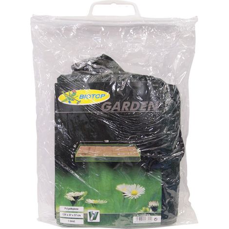 Coprimaterasso protettivo 37x128x57cm 100gr/m² 100gr/m². (1/2)