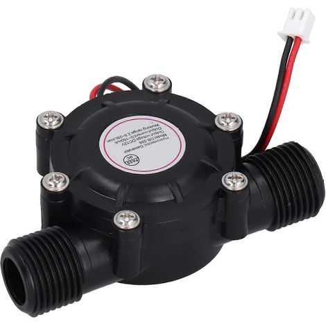 Kit de chargeur hydraulique pour générateur hydroélectrique DC12V (1/5)