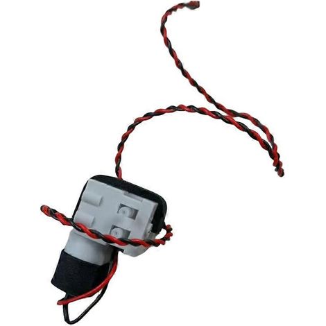 Mikro-Peristaltik-Dosierpumpe für Roborock A30 / A30Pro Dampfsauger – Ersatzteile für die Vakuumpumpe (1/5)