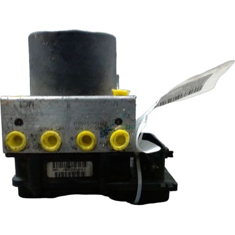 Unite Hydraulique Abs NISSAN Qhasqai 2007- [PRODUIT D'OCCASION] ♻️ 47660jd07a - Garantie à vie (1/2)